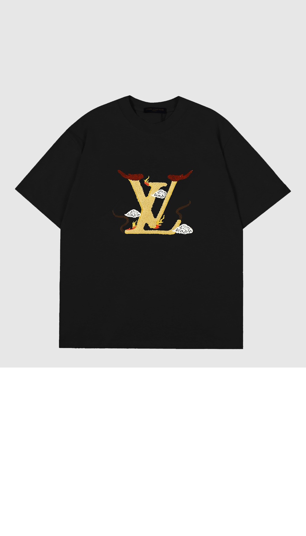 로고 프린트 반팔 > Etc - 기타제품