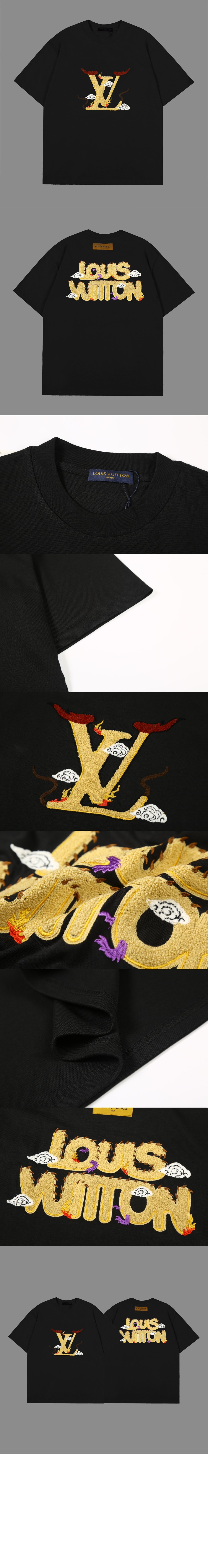 로고 프린트 반팔 > Etc - 기타제품