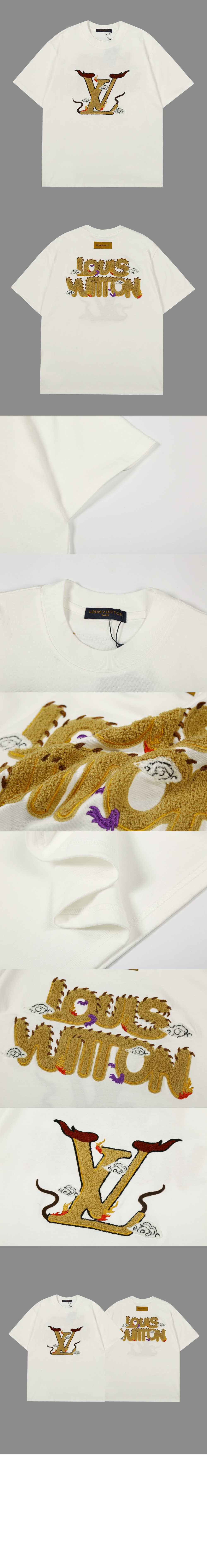 로고 프린트 반팔 > Etc - 기타제품