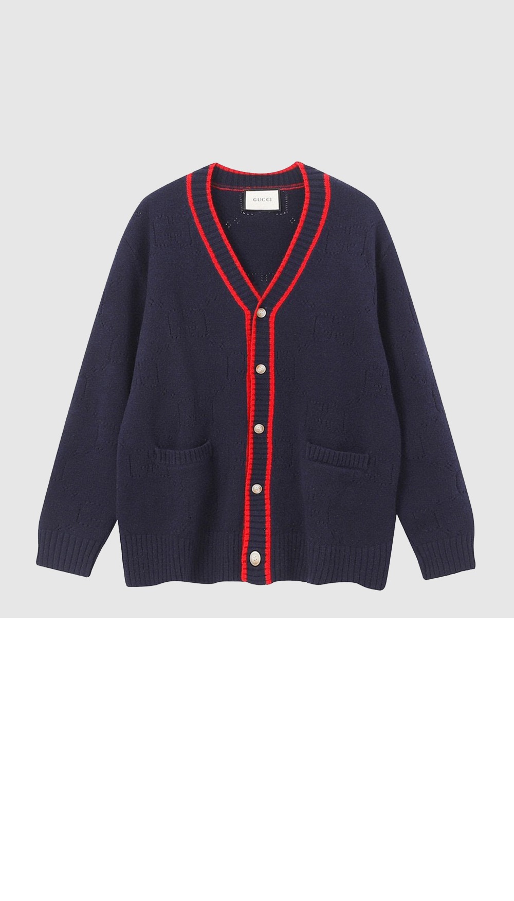 니트 카디건 코트 > Etc - 기타제품