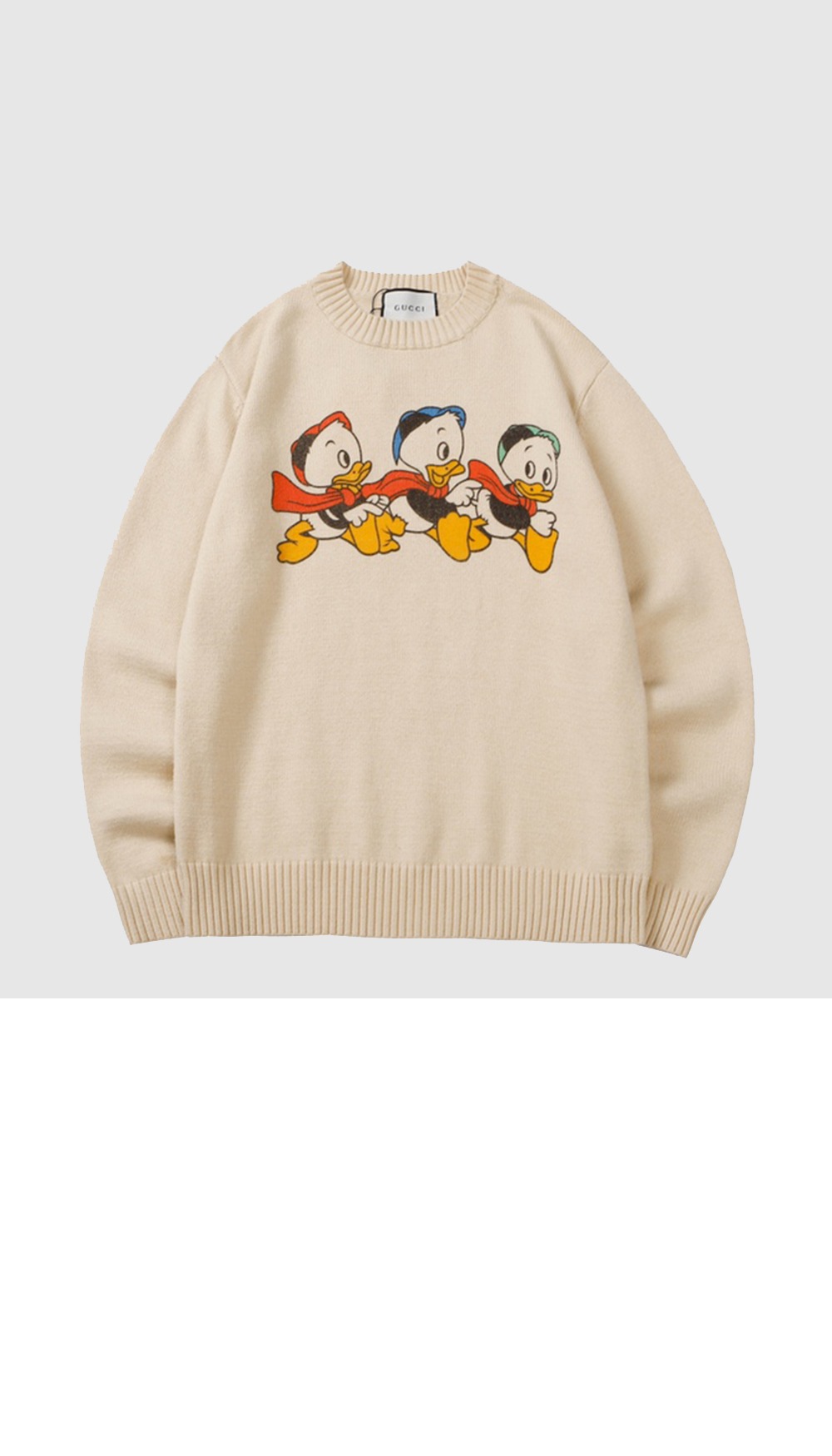 니트 로고 톱 > Etc - 기타제품