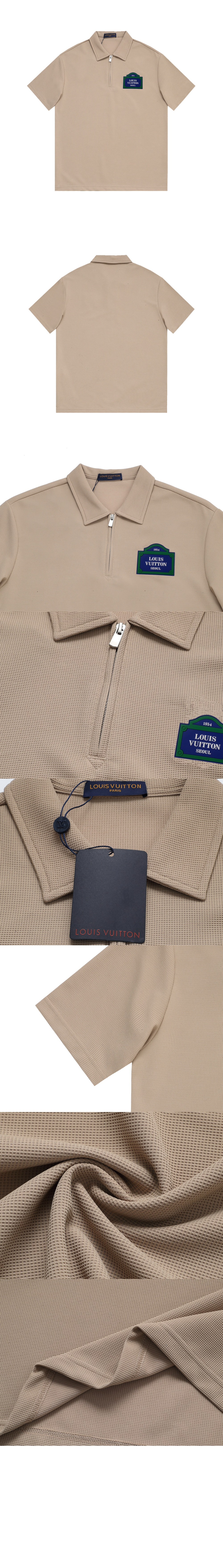 로고 프린트 반팔 > Etc - 기타제품