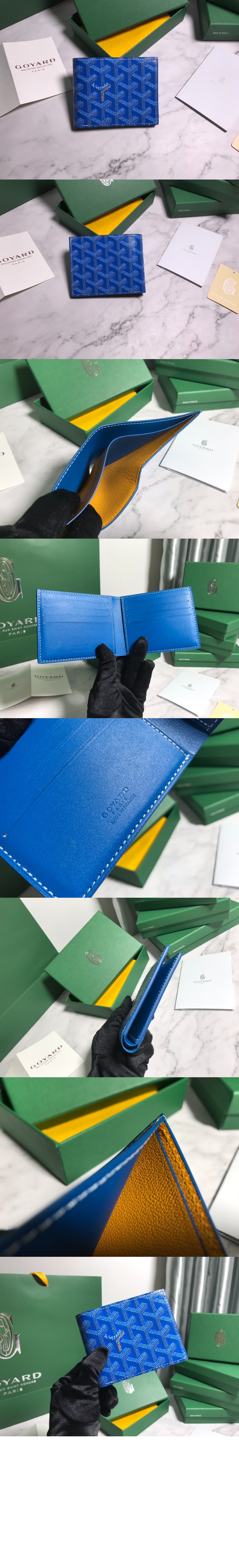 빅투와르 반지갑 > Victoire - 빅투아르