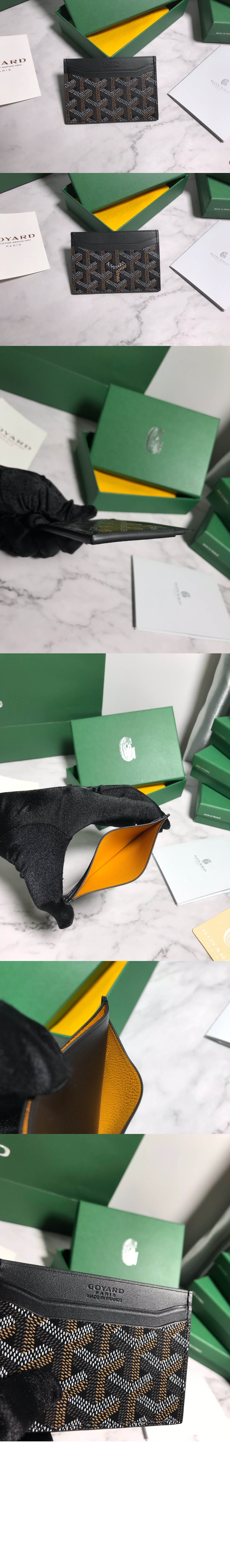 생 쉴피스 카드지갑 > Saint-Sulpice - 생쉴피스