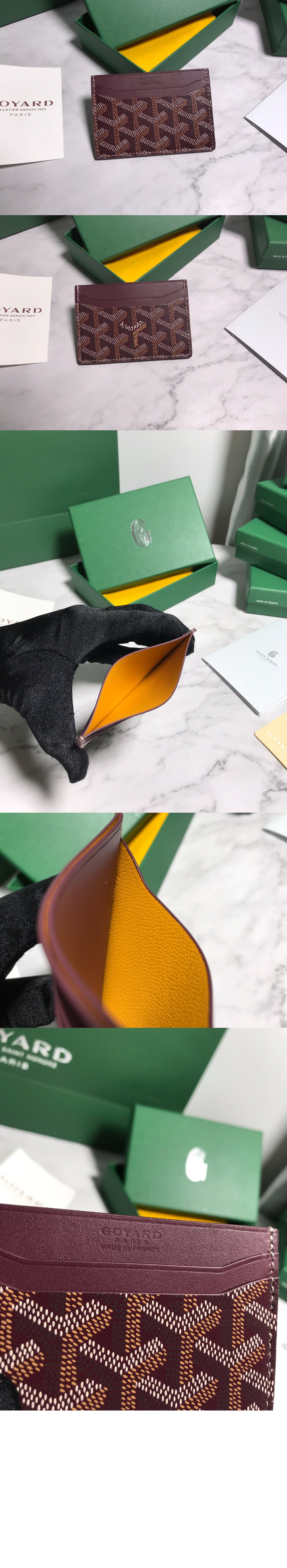 생 쉴피스 카드지갑 > Saint-Sulpice - 생쉴피스