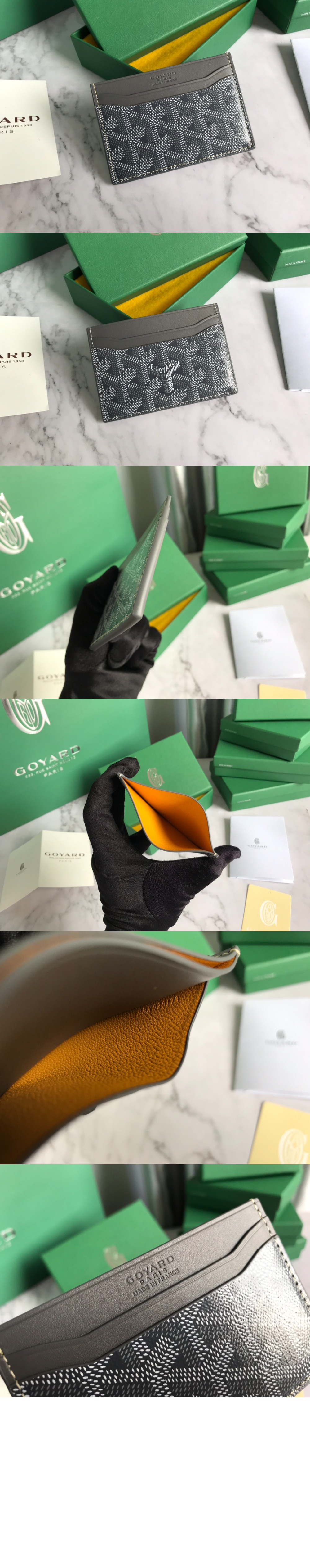 생 쉴피스 카드지갑 > Saint-Sulpice - 생쉴피스