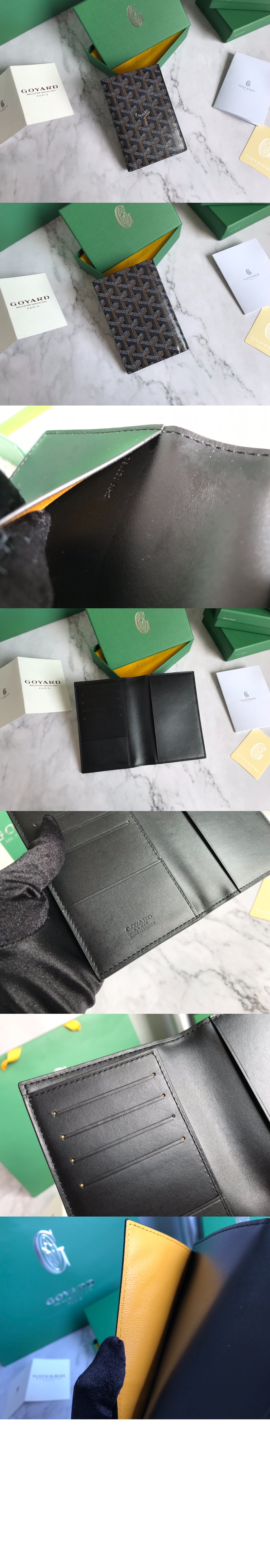 여권지갑 > Saint-Pierre - 생피에르