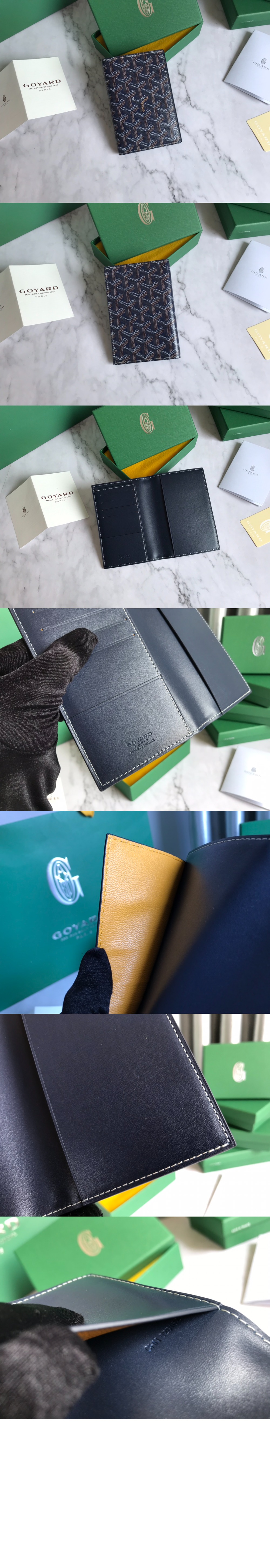 여권지갑 > Saint-Pierre - 생피에르