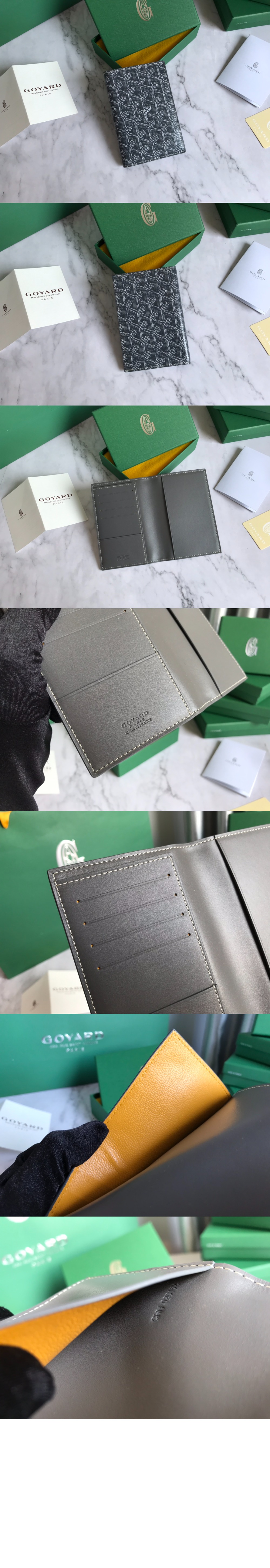 여권지갑 > Saint-Pierre - 생피에르