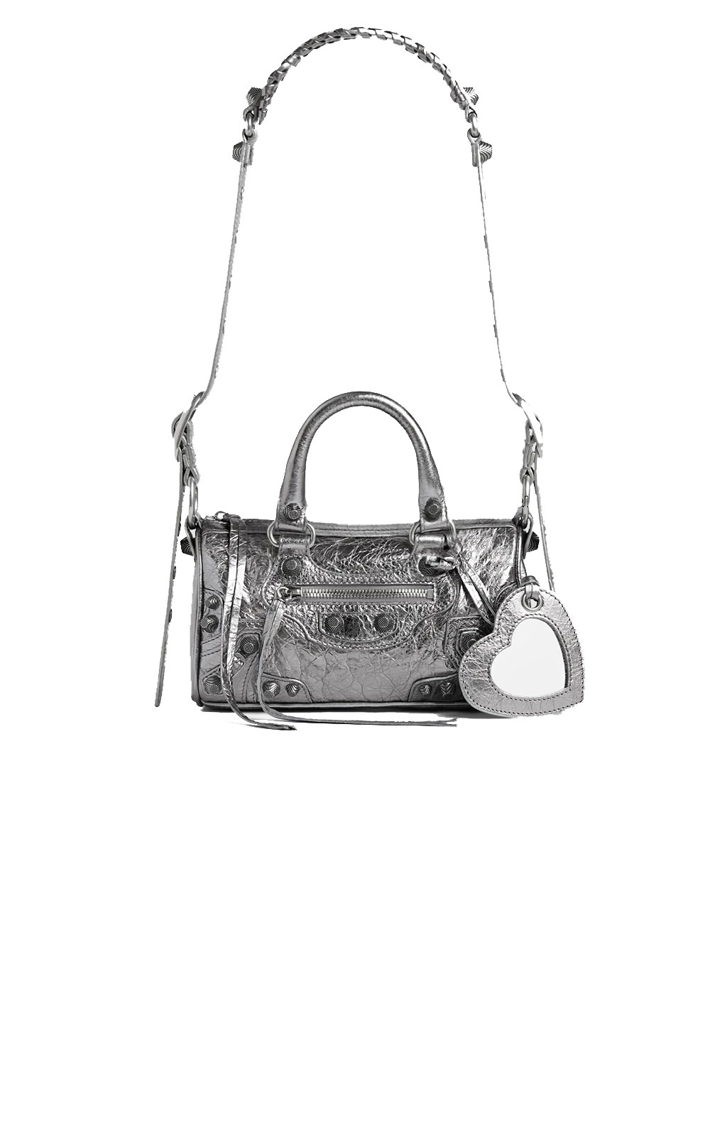 르카골 미니 더플백 743356 > Le Cagole - 르 카골