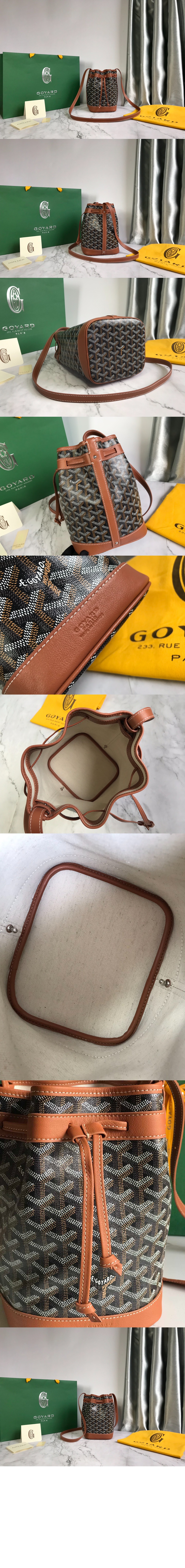 쁘띠플로 버킷백 PM > Etc - 기타제품