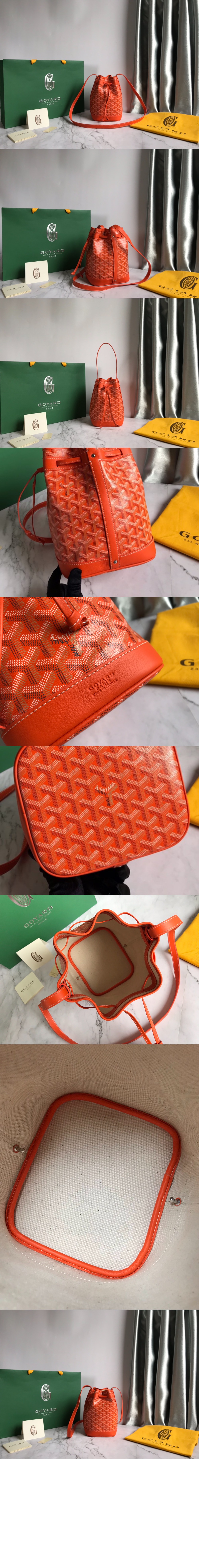 쁘띠플로 버킷백 PM > Etc - 기타제품