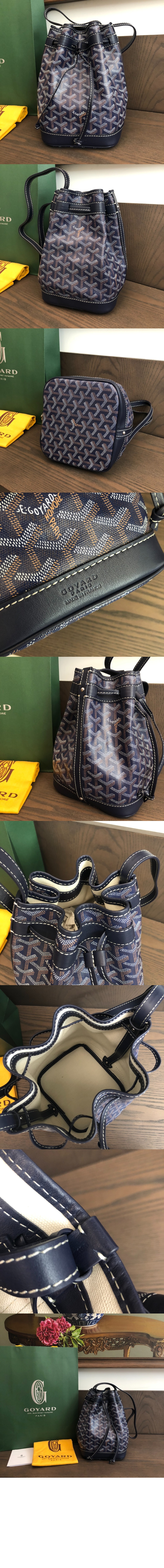 쁘띠플로 버킷백 PM > Etc - 기타제품