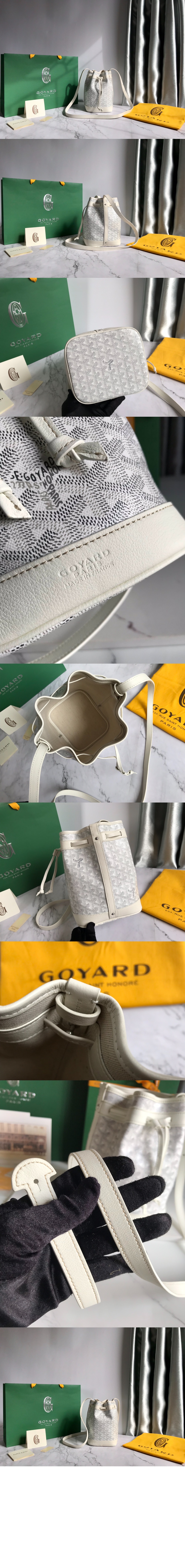 쁘띠플로 버킷백 PM > Etc - 기타제품