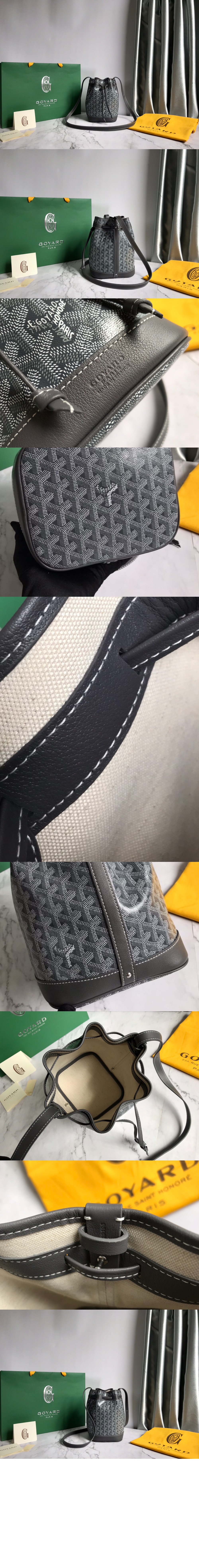 쁘띠플로 버킷백 PM > Etc - 기타제품