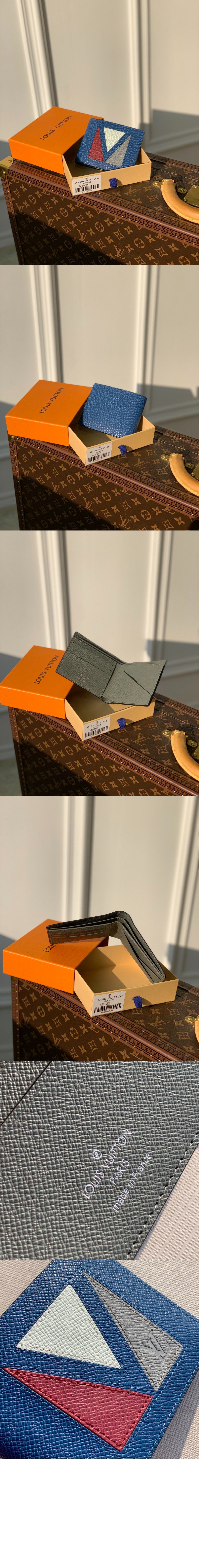 멀티플 월렛 M30800 > Multiple - 멀티플 월릿