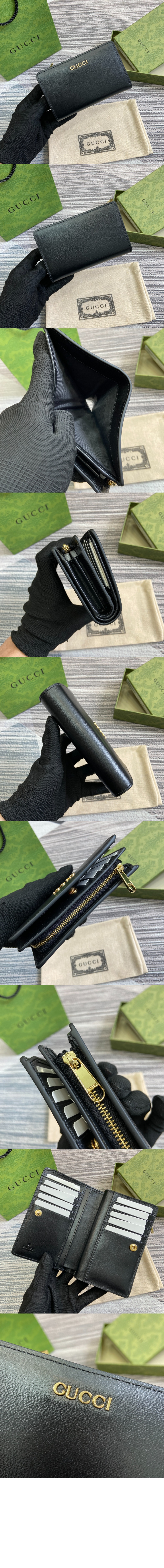 스크립트 지퍼 지갑 772640 > Etc - 기타제품