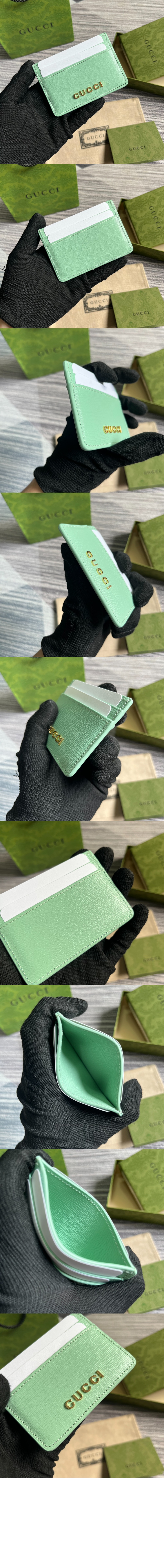 레더 카드 케이스 773428 > Etc - 기타제품