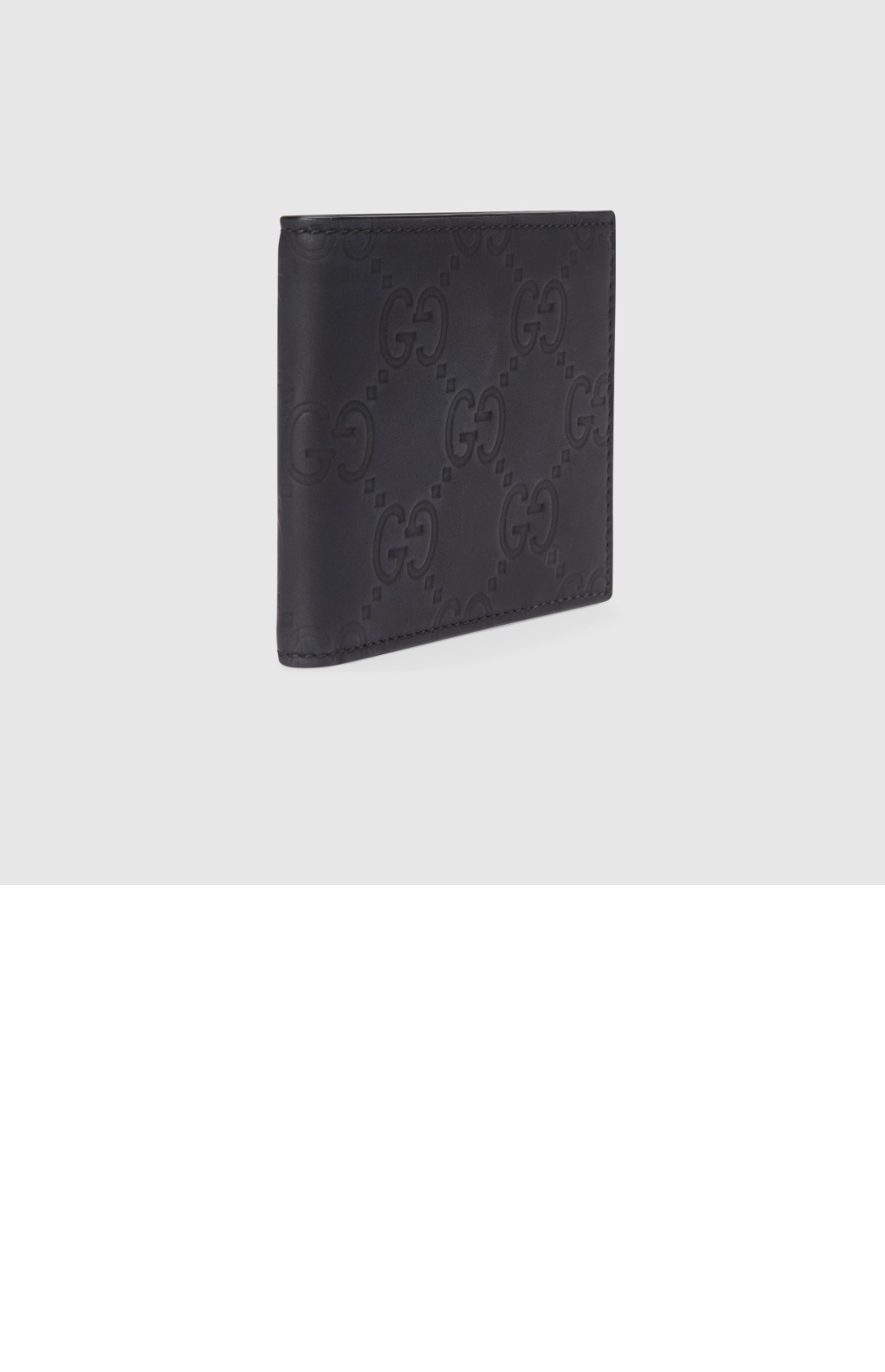 GG 러버 효과 반지갑 ‎771309 > Etc - 기타제품