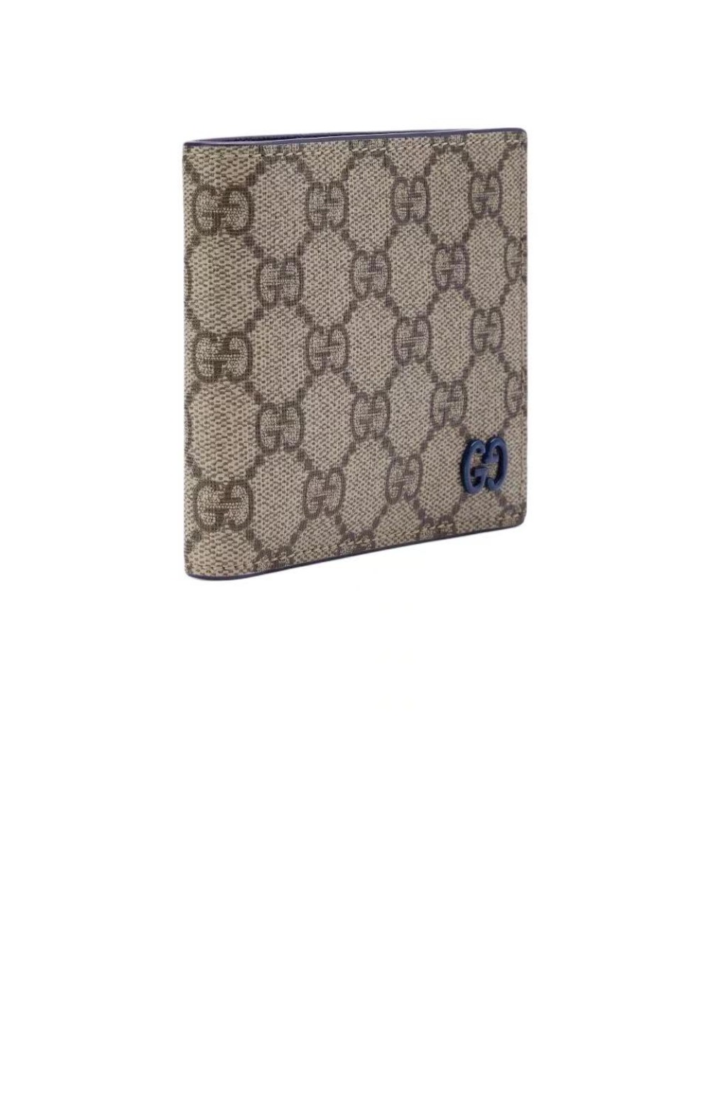 구찌 GG 엠블럼 반지갑  768244 > GG Emblem - GG 엠블럼