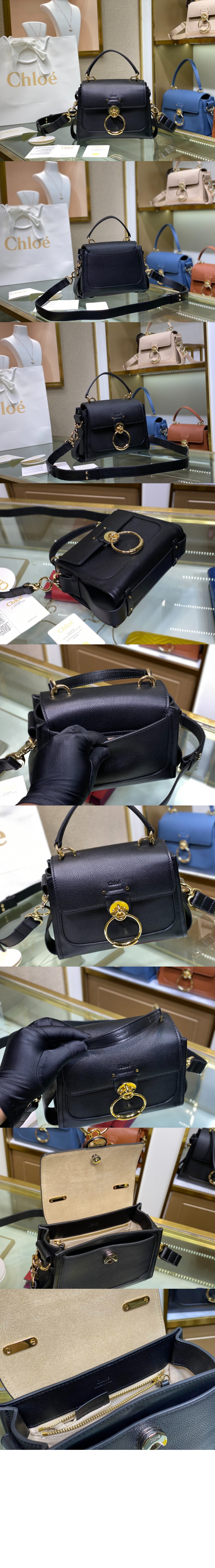 페이 데이백 스몰 G33001 > Tess - 테스백