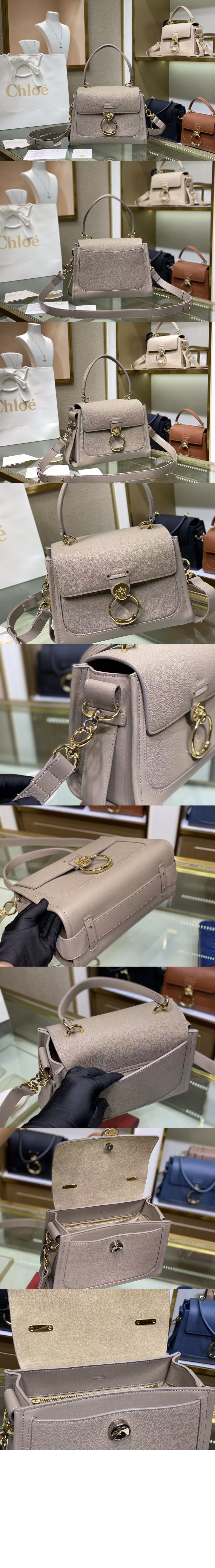 스몰 테스 데이백 G3327S > Tess - 테스백