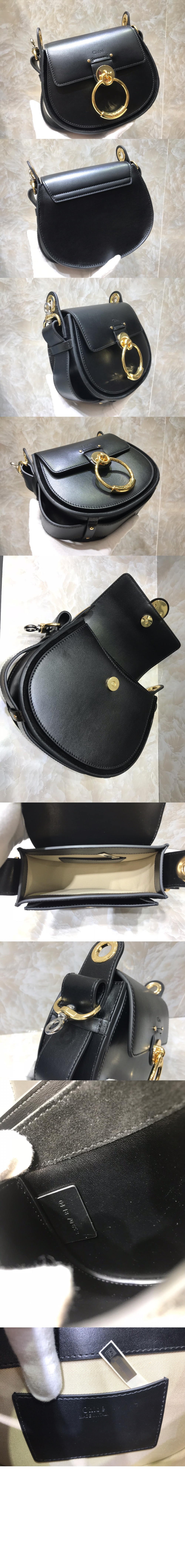 테스백 스몰 G3123W > Tess - 테스백