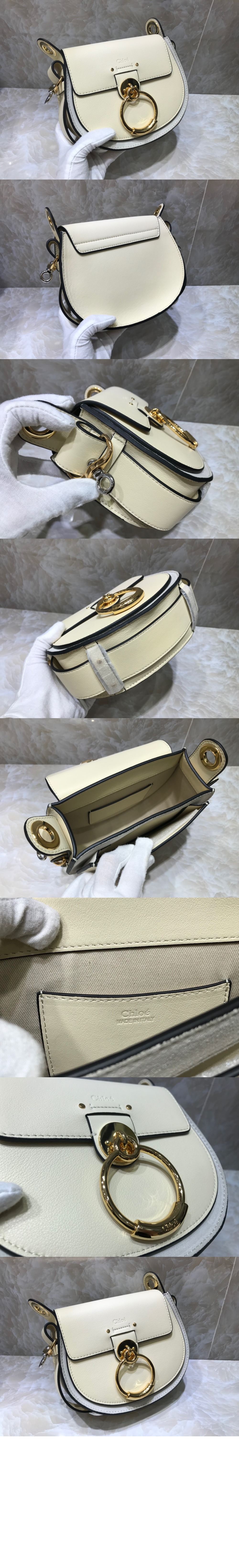 테스백 스몰 G3123W > Tess - 테스백