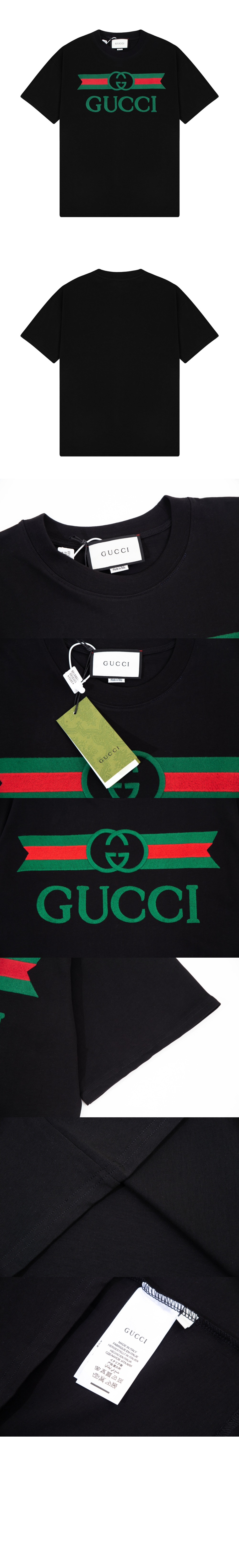 로고 프린트 반팔 > Etc - 기타제품