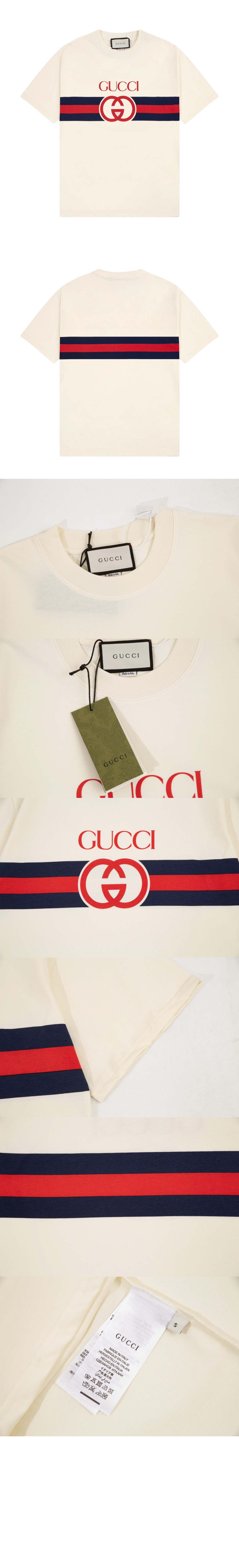 로고 프린트 반팔 > Etc - 기타제품