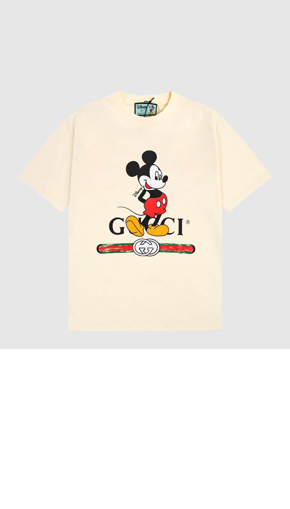 플라워 코튼 톱 > Etc - 기타제품