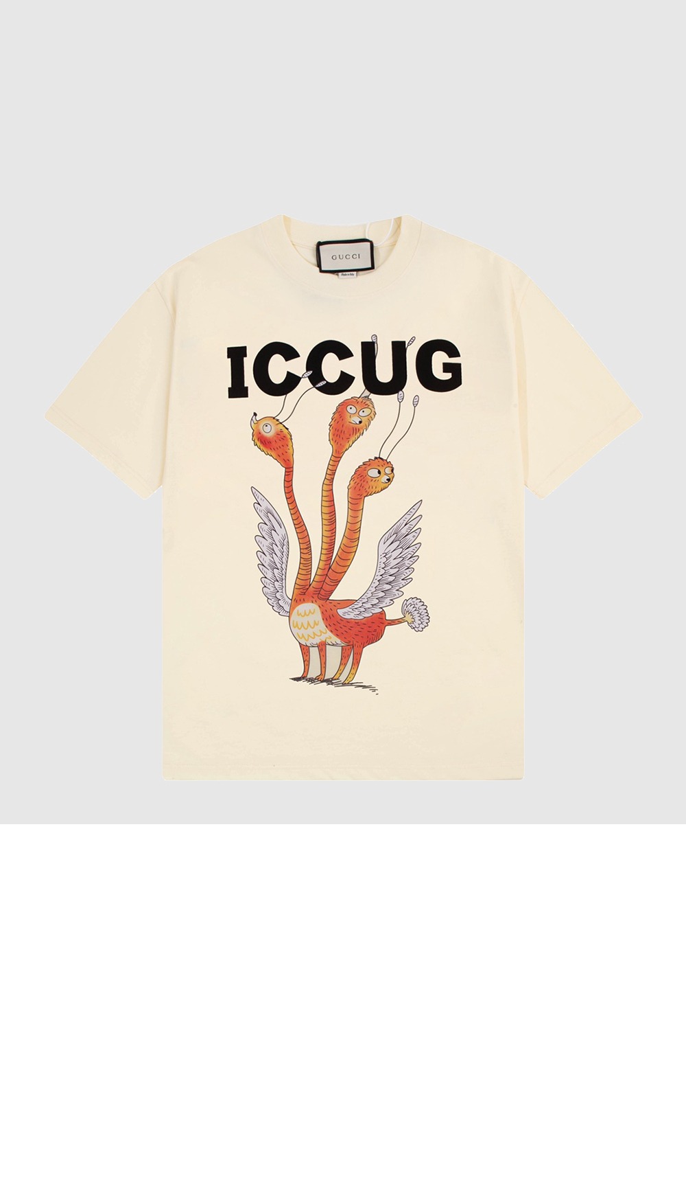 플라워 코튼 톱 > Etc - 기타제품