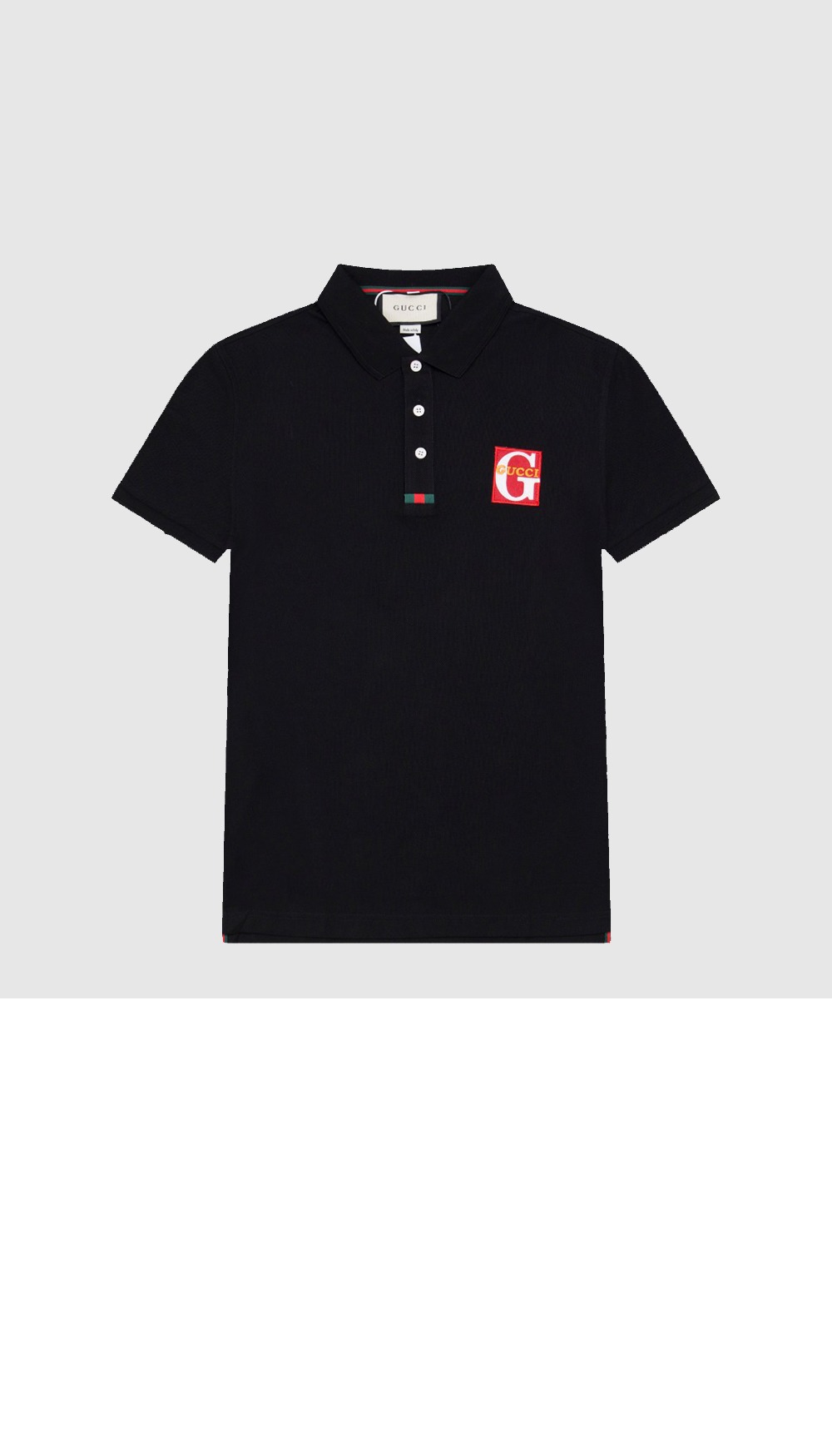 면 폴로 셔츠 > Etc - 기타제품