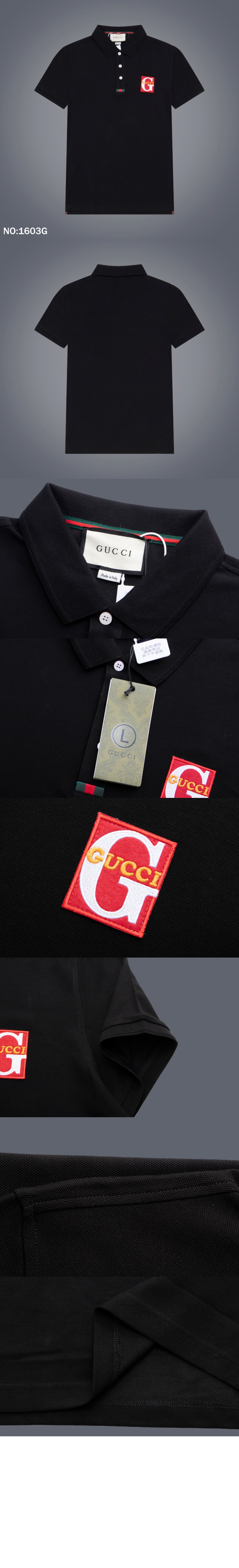 면 폴로 셔츠 > Etc - 기타제품