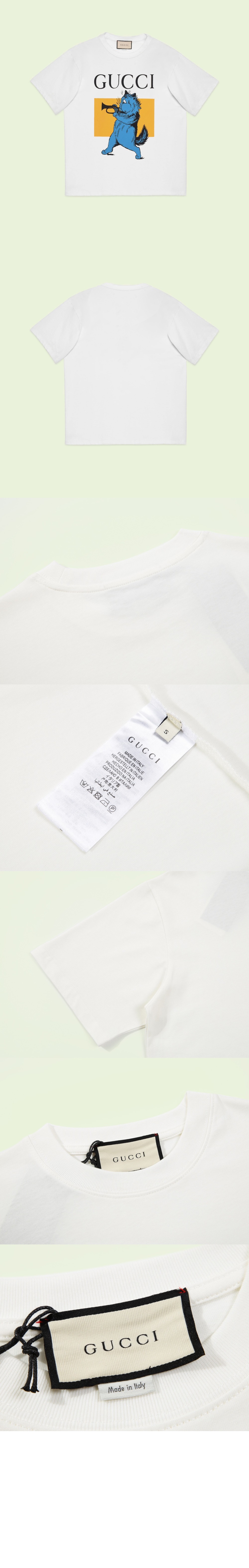 플라워 코튼 톱 > Etc - 기타제품