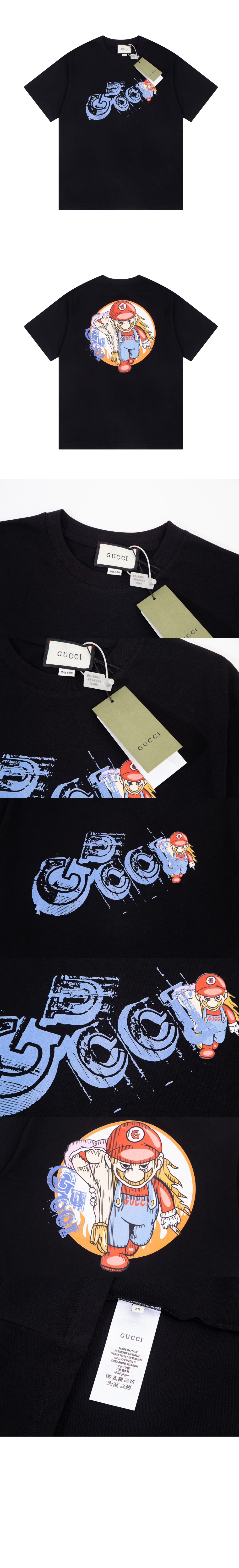 플라워 코튼 톱 > Etc - 기타제품