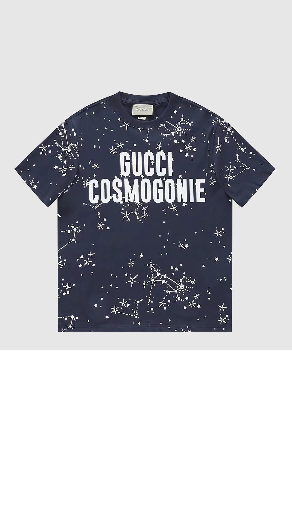 로고 프린트 반팔 > Etc - 기타제품