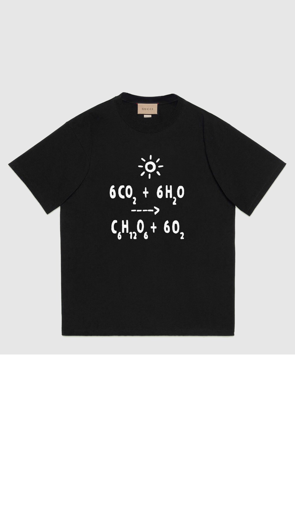 로고 프린트 반팔 > Etc - 기타제품