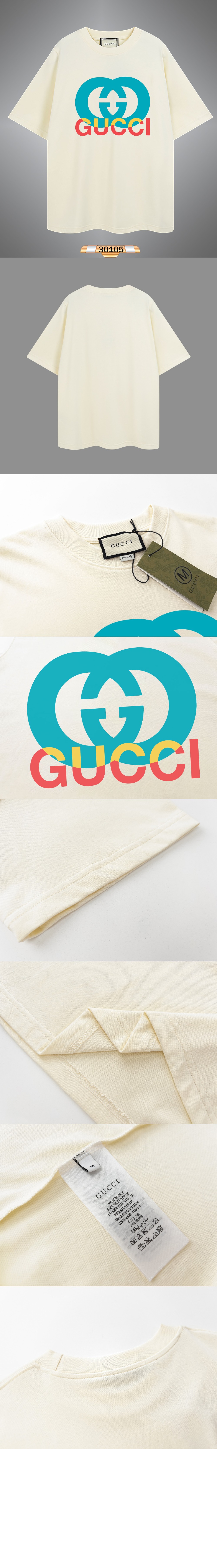 로고 프린트 반팔 > Etc - 기타제품