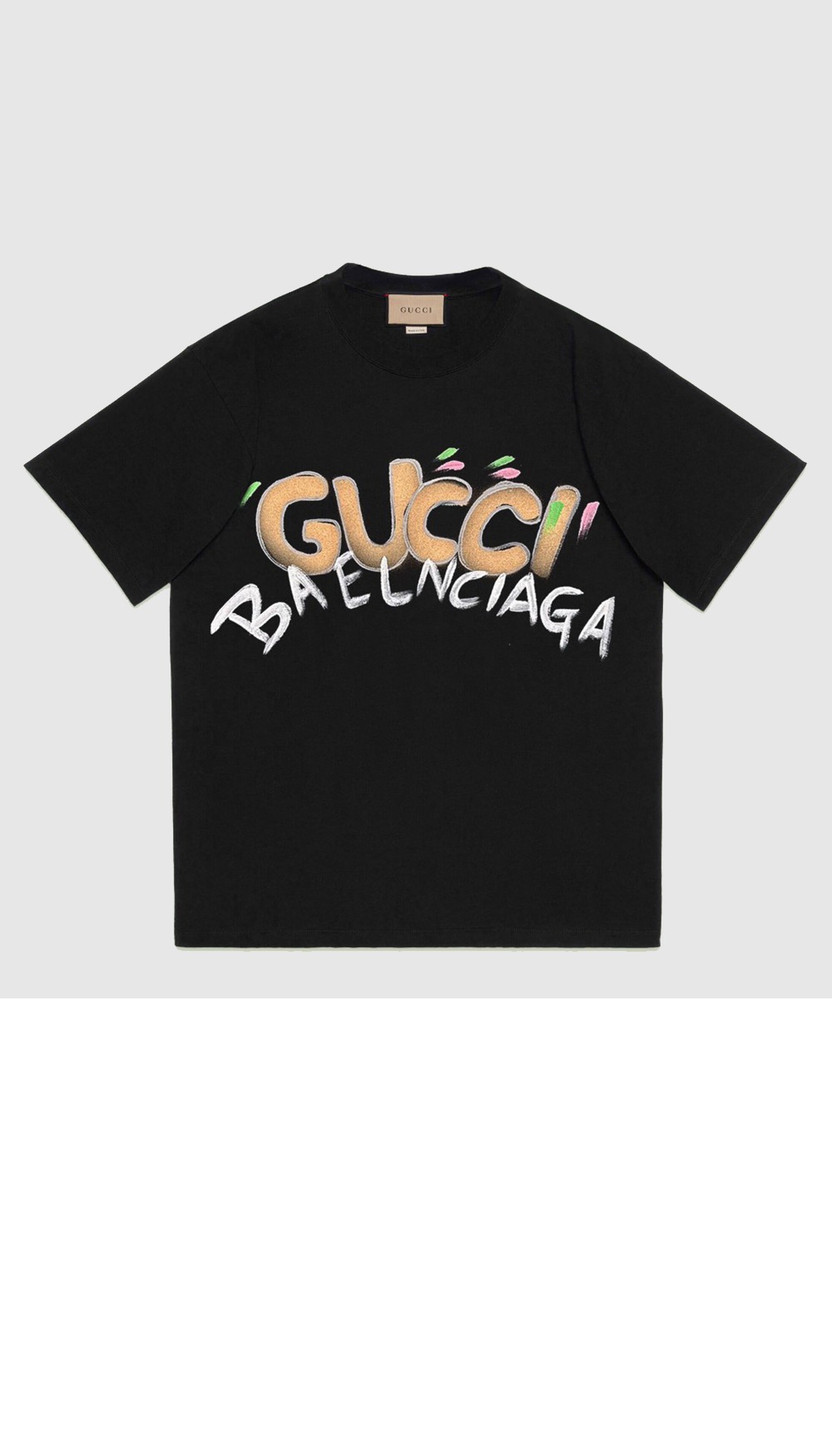 로고 프린트 반팔 > Etc - 기타제품