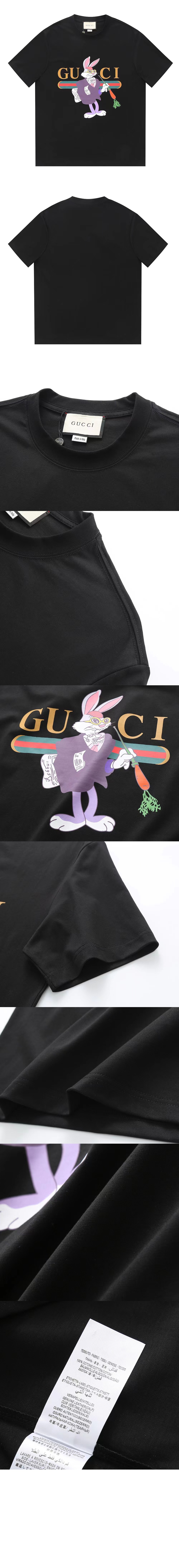 로고 프린트 반팔 > Etc - 기타제품