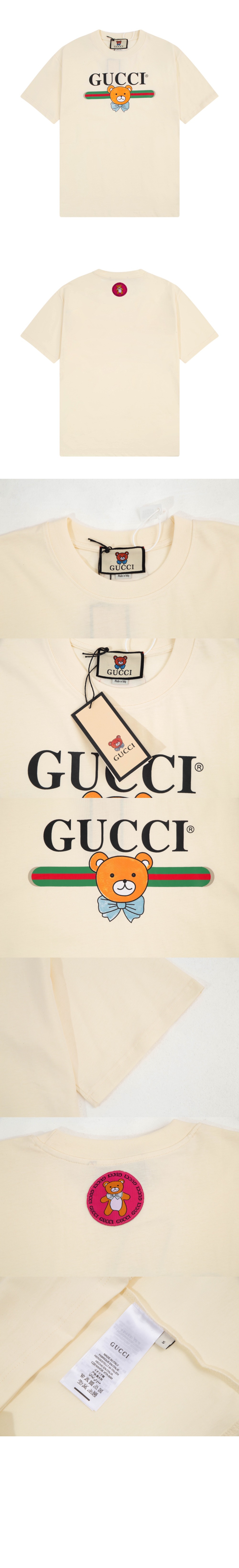 로고 프린트 반팔 > Etc - 기타제품