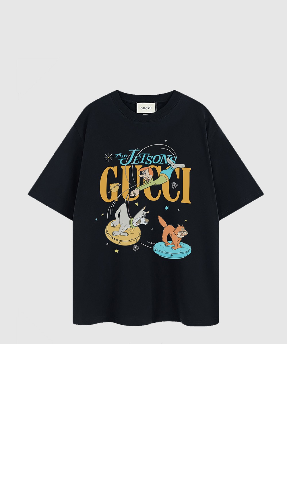 로고 프린트 반팔 > Etc - 기타제품