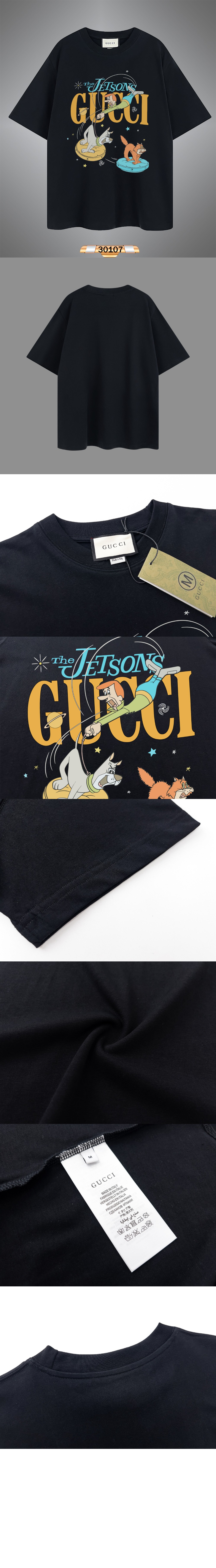 로고 프린트 반팔 > Etc - 기타제품