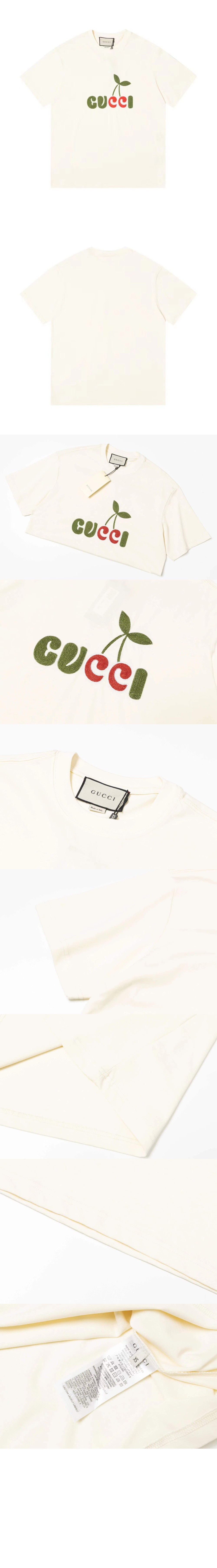 로고 프린트 반팔 > Etc - 기타제품