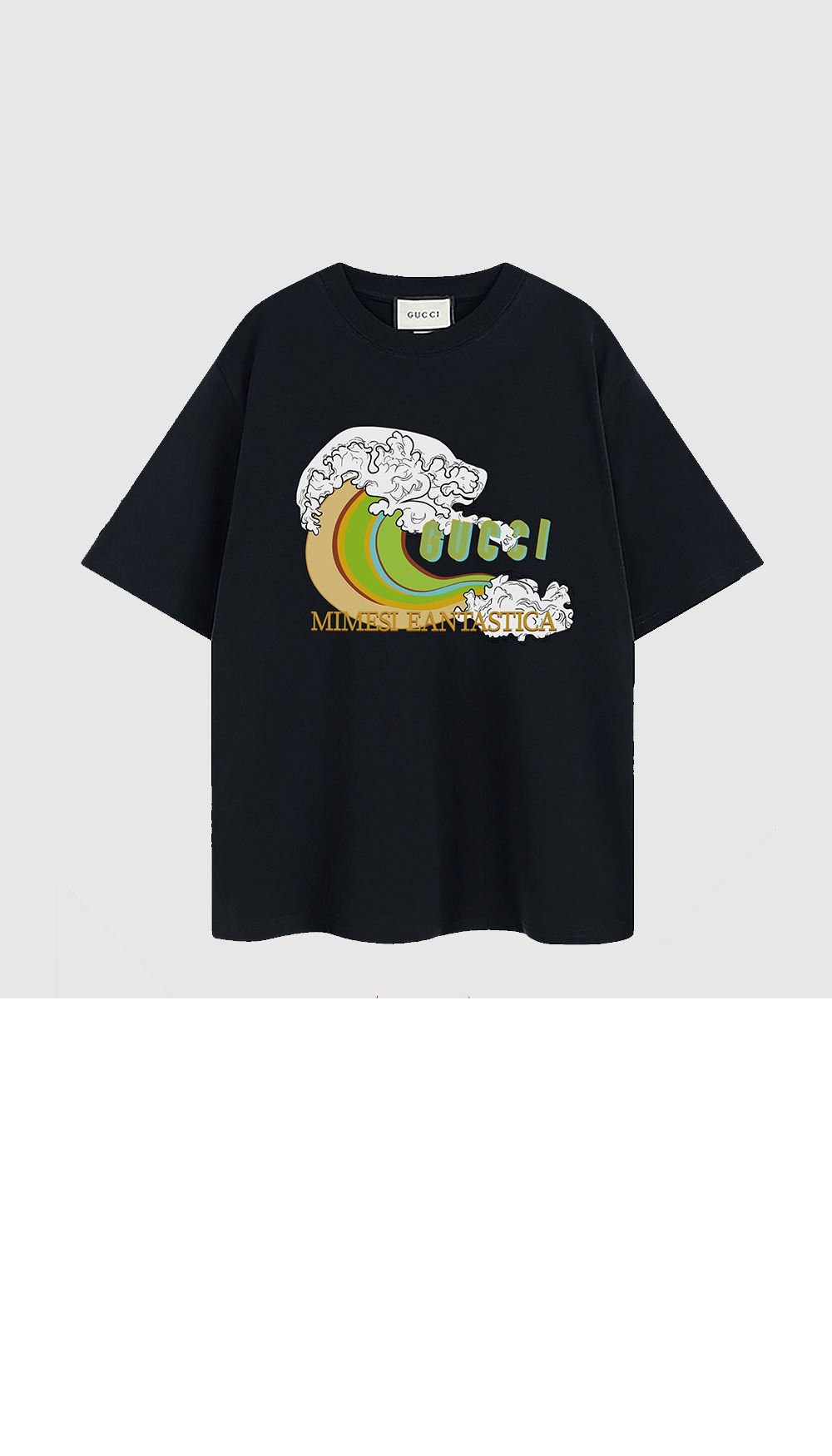 플라워 코튼 톱 > Etc - 기타제품