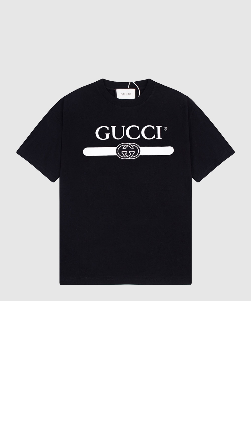 로고 프린트 반팔 > Etc - 기타제품