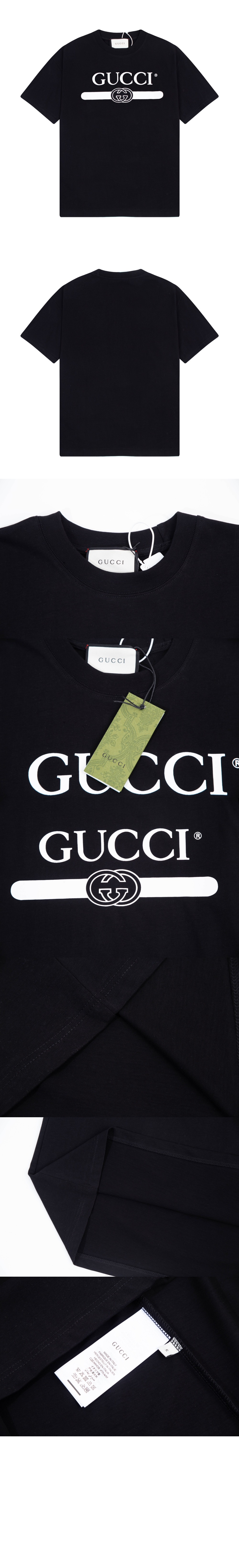 로고 프린트 반팔 > Etc - 기타제품