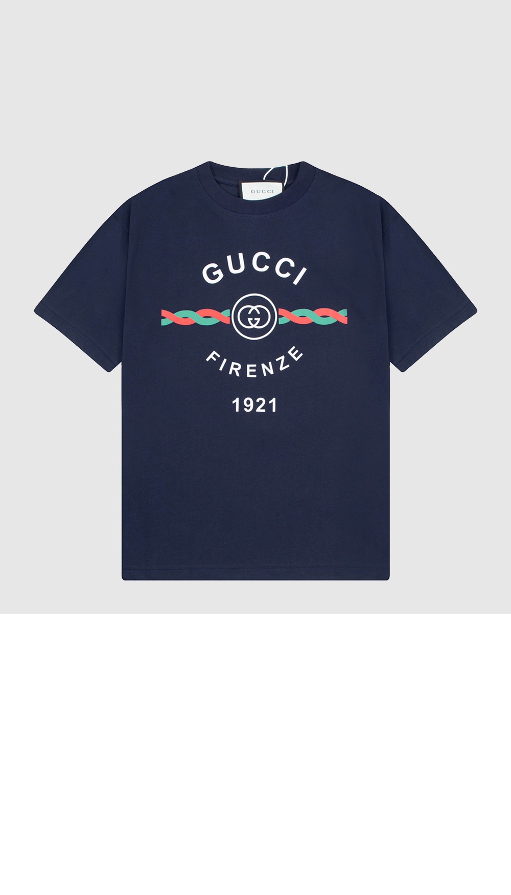 로고 프린트 반팔 > Etc - 기타제품