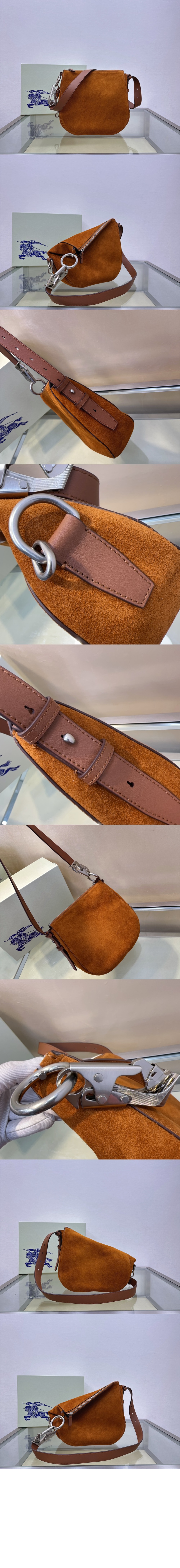 숄더 크로스백 80751921 > Knight - 나이트